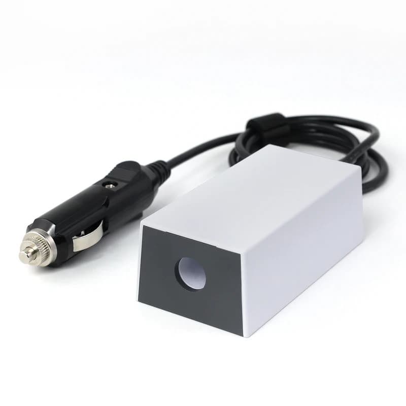 Para Starlink Mini Adaptador De Carregador De Carro 12V/24V/36V Isqueiro DC Reforço De Energia/Caminhão/RV/Barco/Ôno/Nav