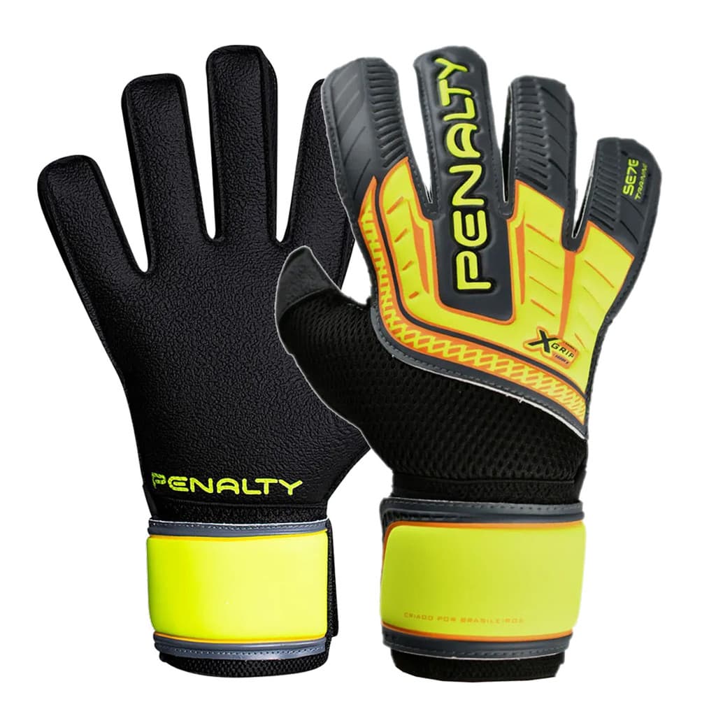 Luva De Goleiro Penalty Se7e Training