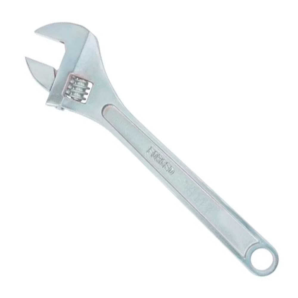 CHAVE INGLESA AJUSTAVEL 10 POL 250MM SPARTA