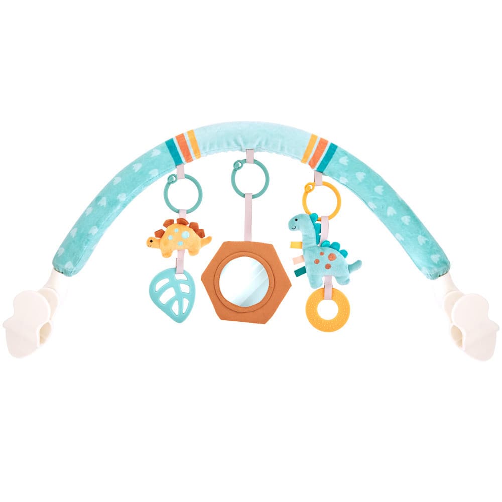 Móbile Para Carrinho Magic Dino Buba
