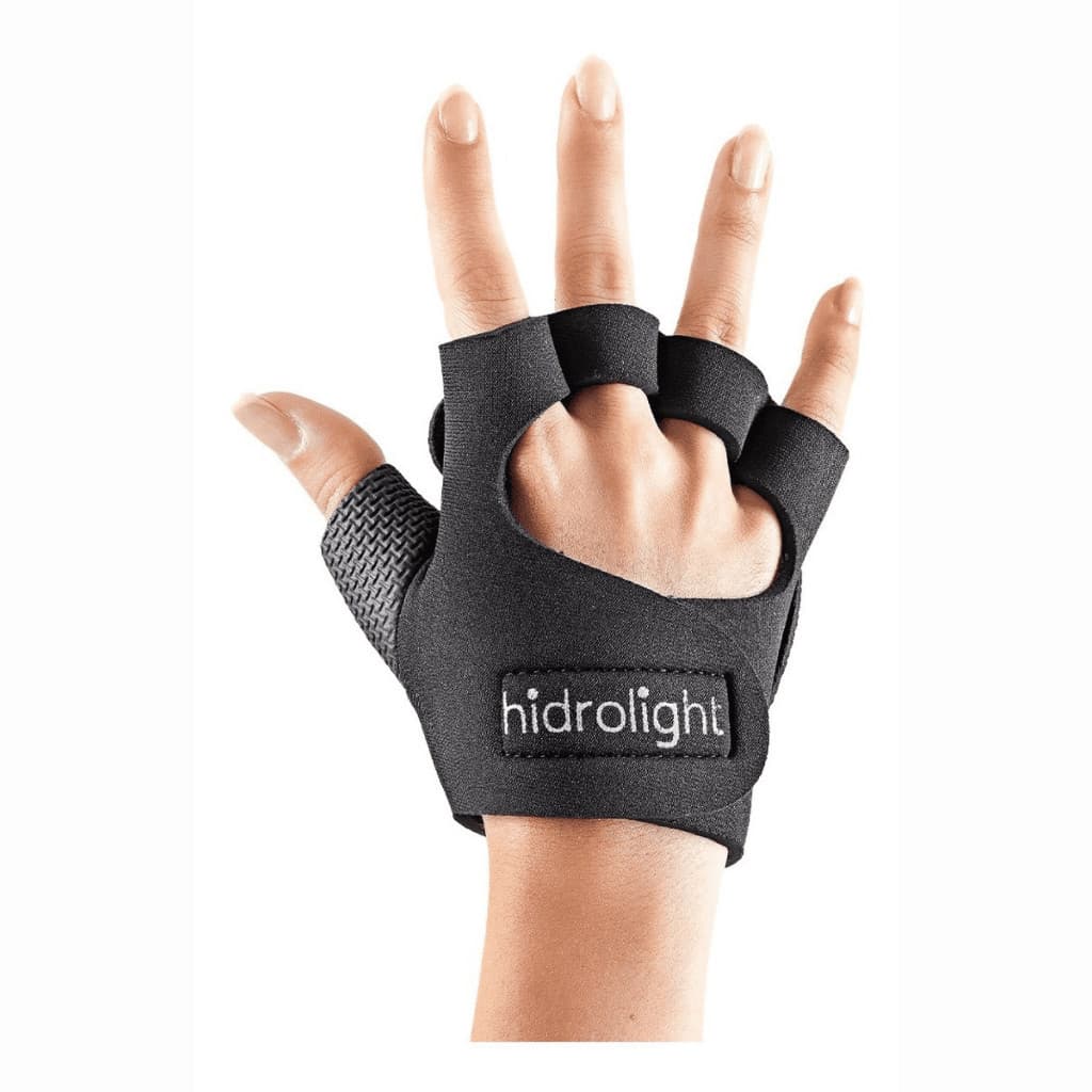 Luva Musculação Masculina Oferta Par Academia Treino Pesado