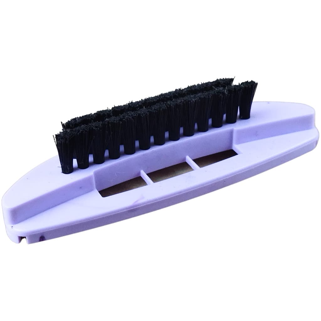 Escova Cerdas Longas para Passadeira a Vapor Cadence VAP901