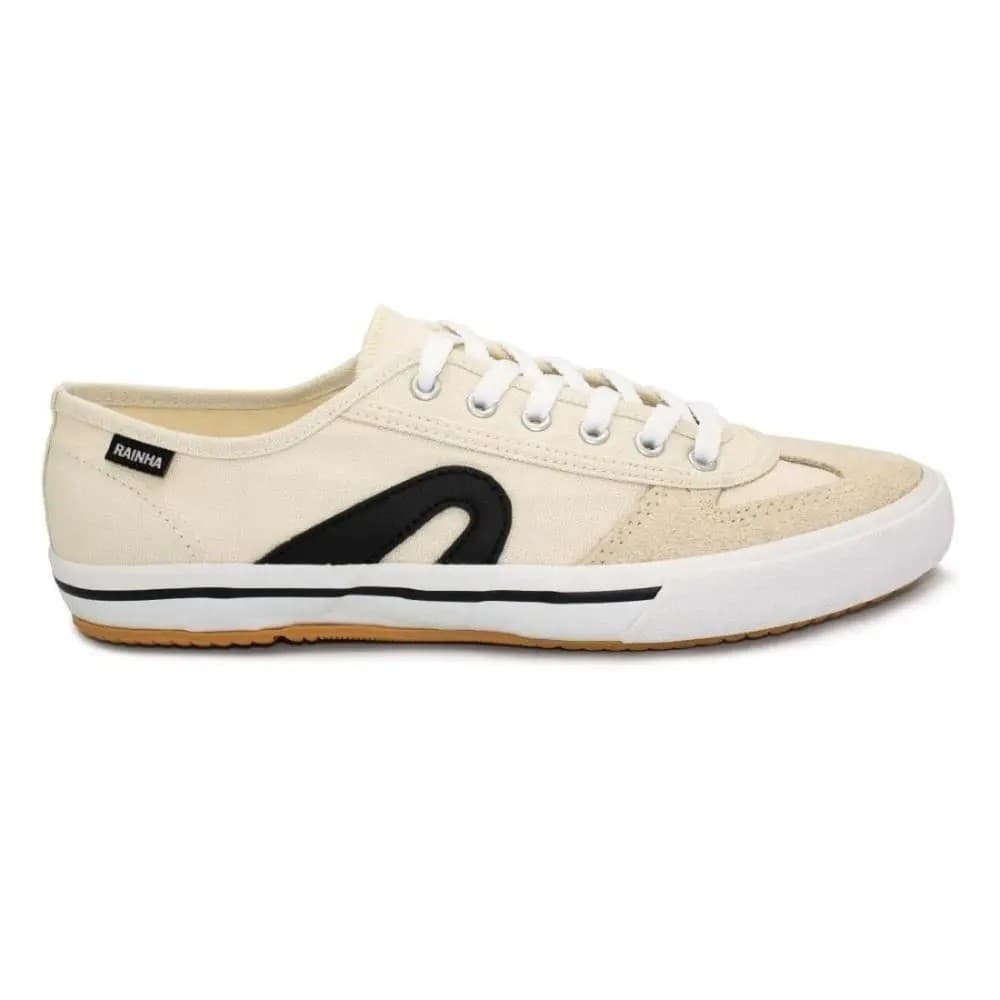 Tenis Vl 2500 Bege/marinho Rainha
