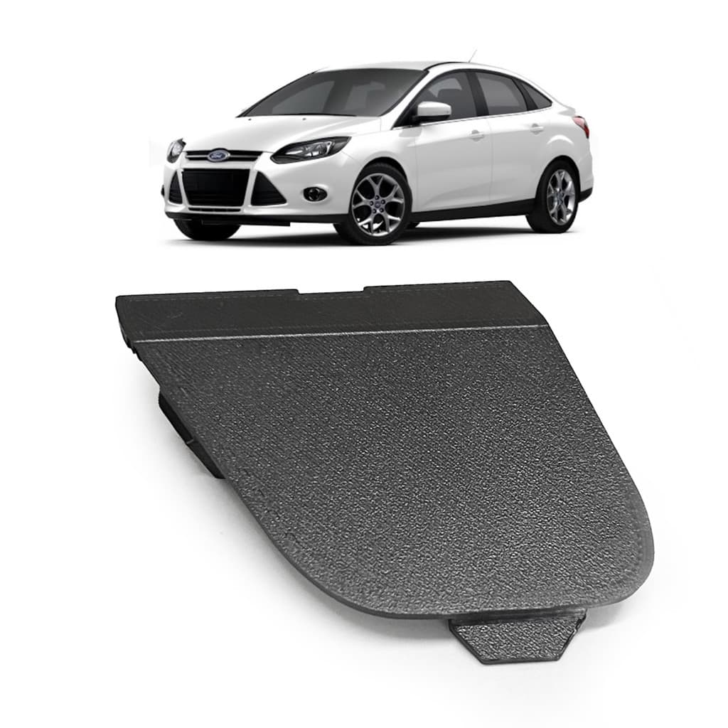 Tampa Reboque Guincho Ford Focus 2013 2014 2015 -