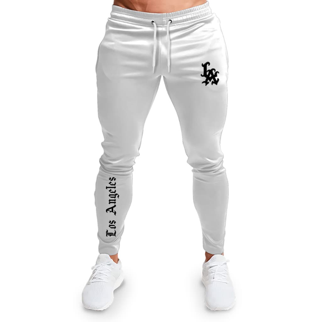 Calça Academia Jogger Moletom Peluciado Moletom Adulto Masculino d jrhoodies