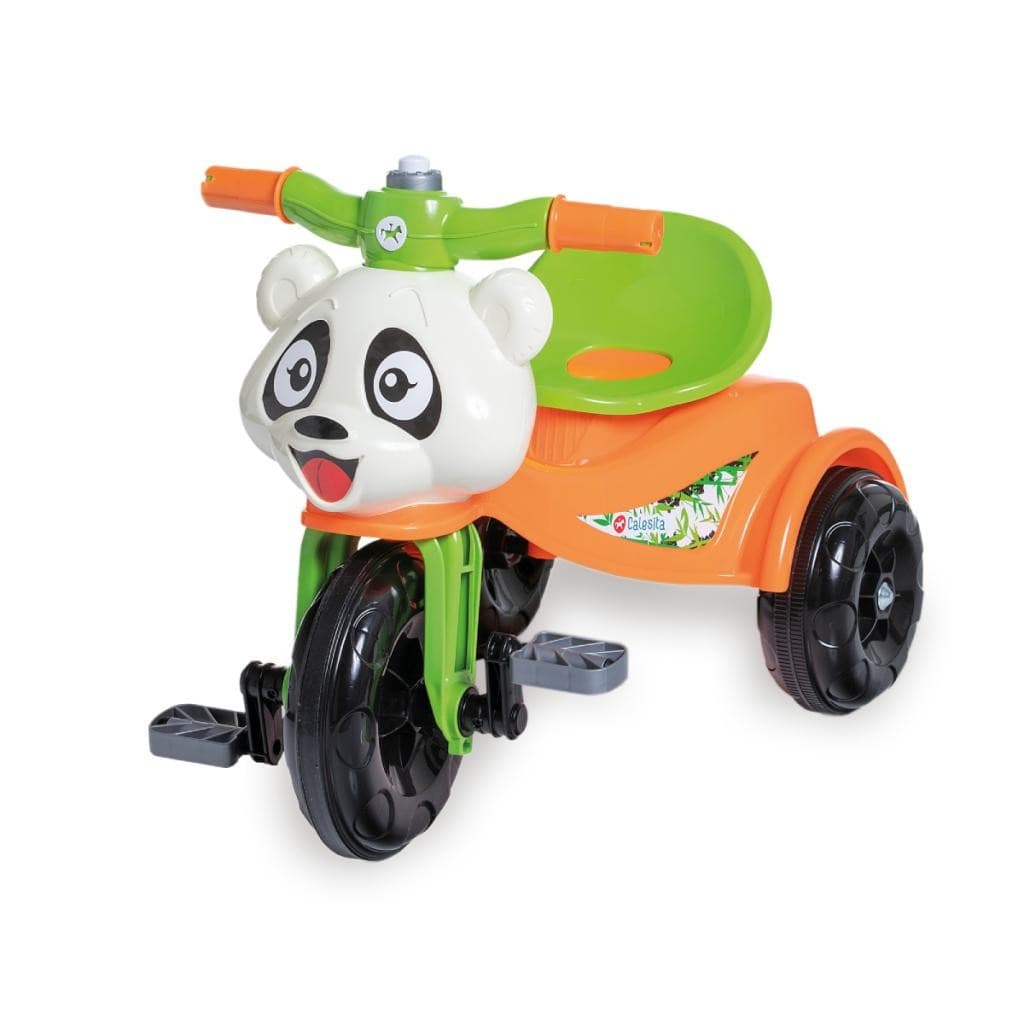 TRICICLO PANDA - CALESITA 1047