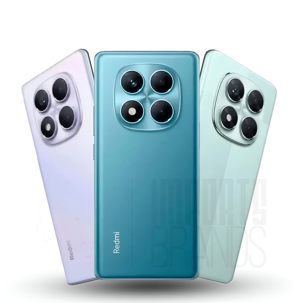Smartphone Xiaomi Redmi Note 14 Pro 512GB / 256GB Dual Sim 4G e 5G Camera 200Mpx Tela: 6,67″ Lacrado