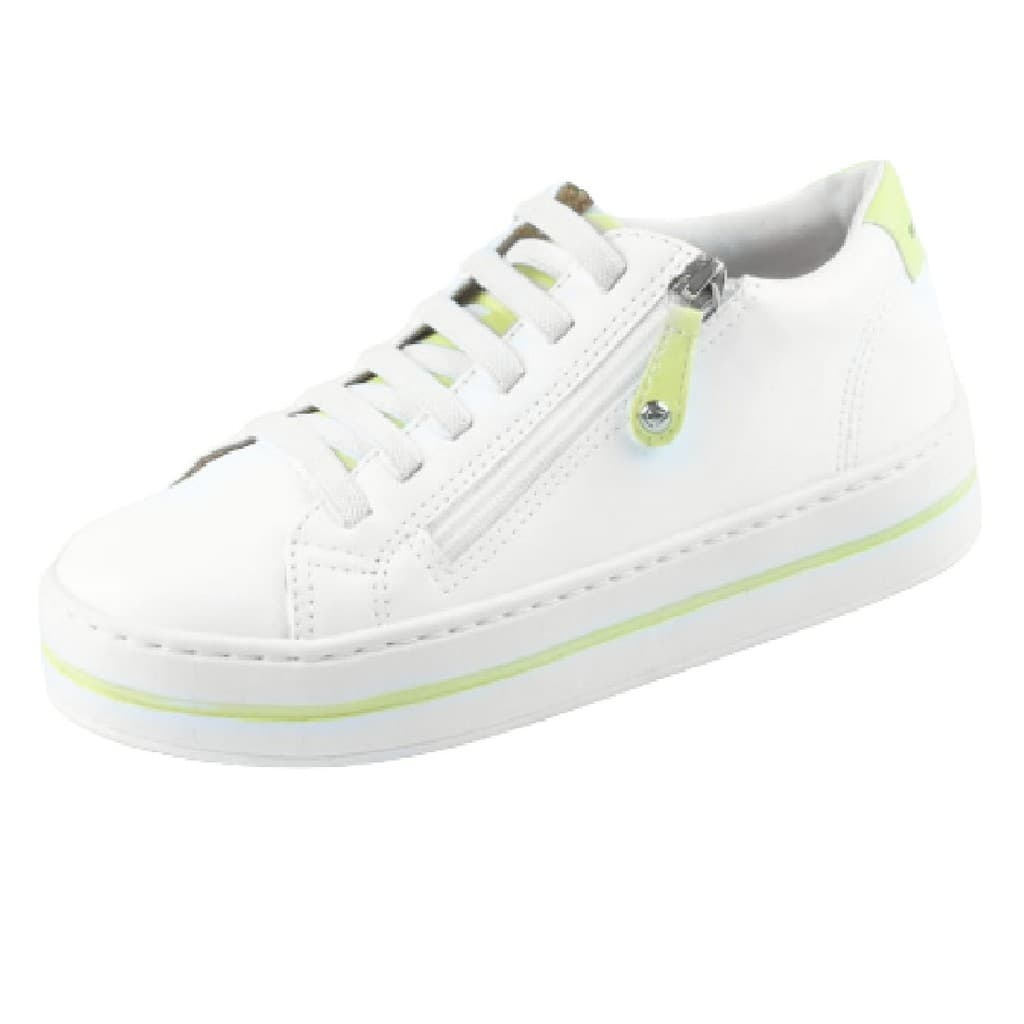Tenis Casual Feminino Dalla Vecchia 20280518