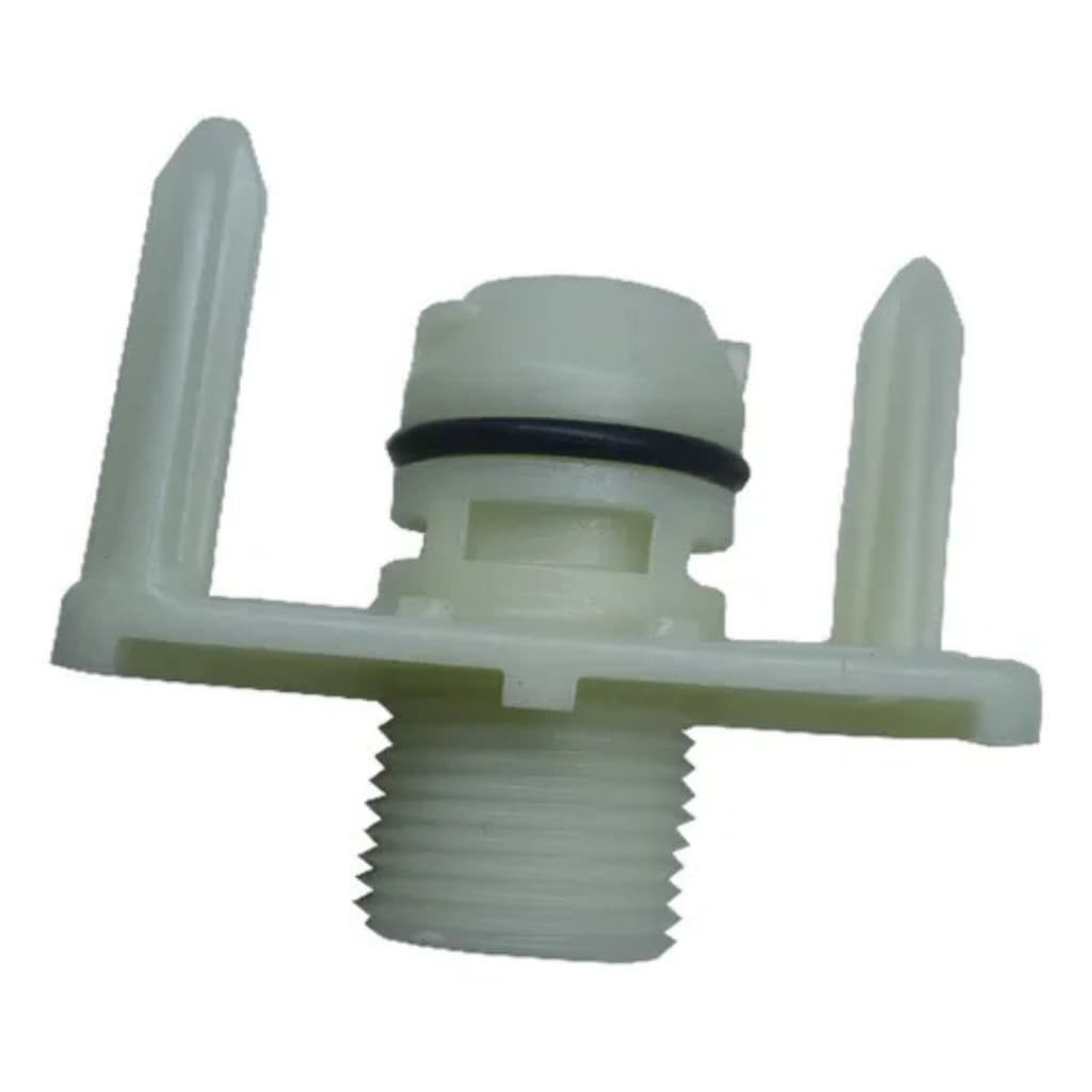 Engate Rapido Chuveiro Linha Duo shower Lorenzetti