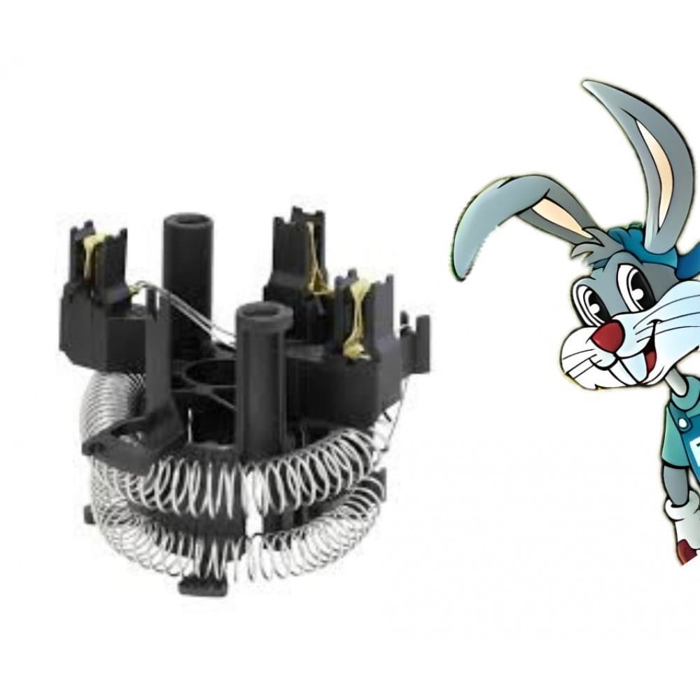 Resistência Vida Longa 220v 6800w - cod 29362