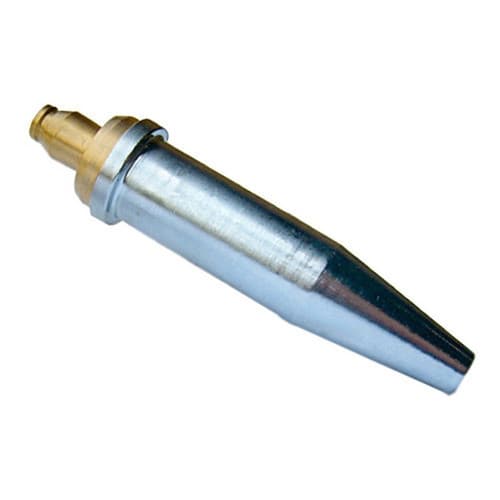 Bico De Corte GLP   1503 Nº6 Para Maçarico Soldex
