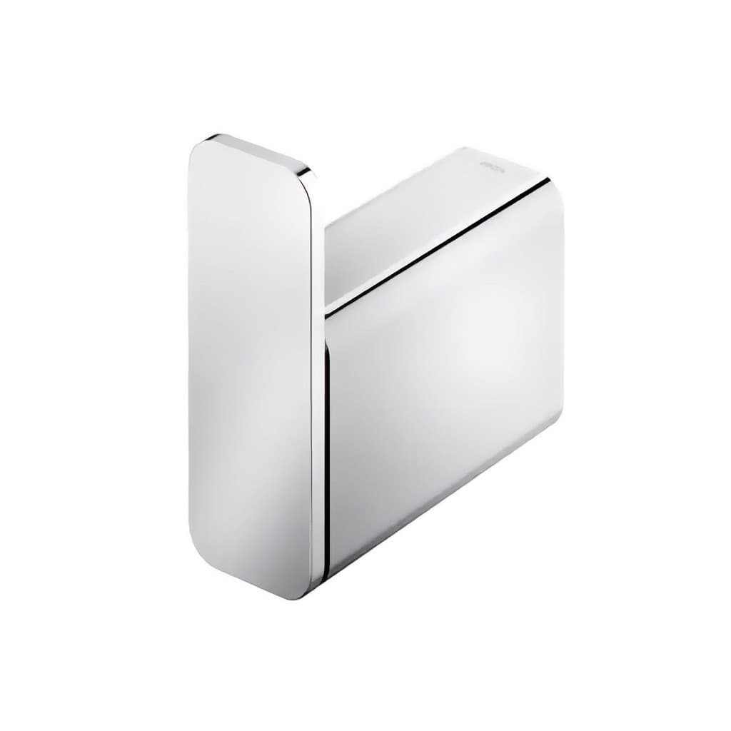 Cabide Flat Cromado - Docol