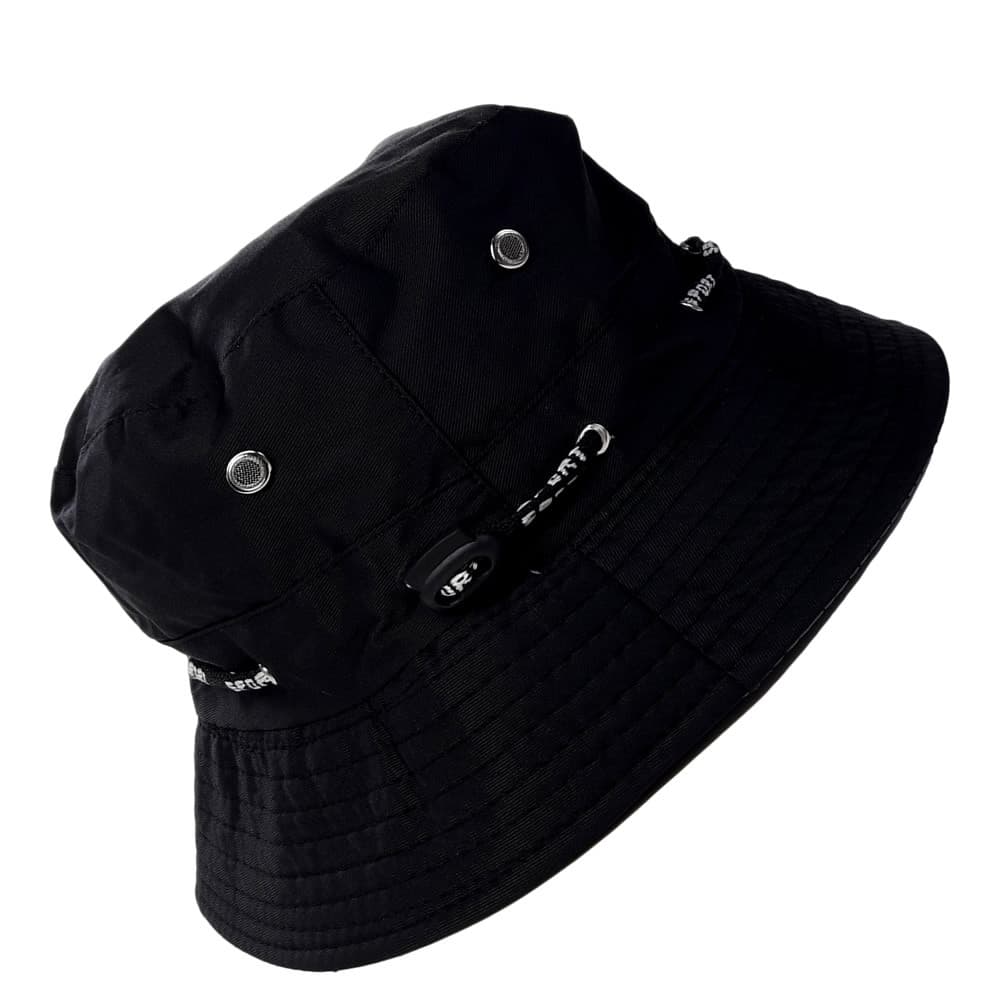 Chapeu Bucket Chorão Unissex Dupla Face Com Ajuste