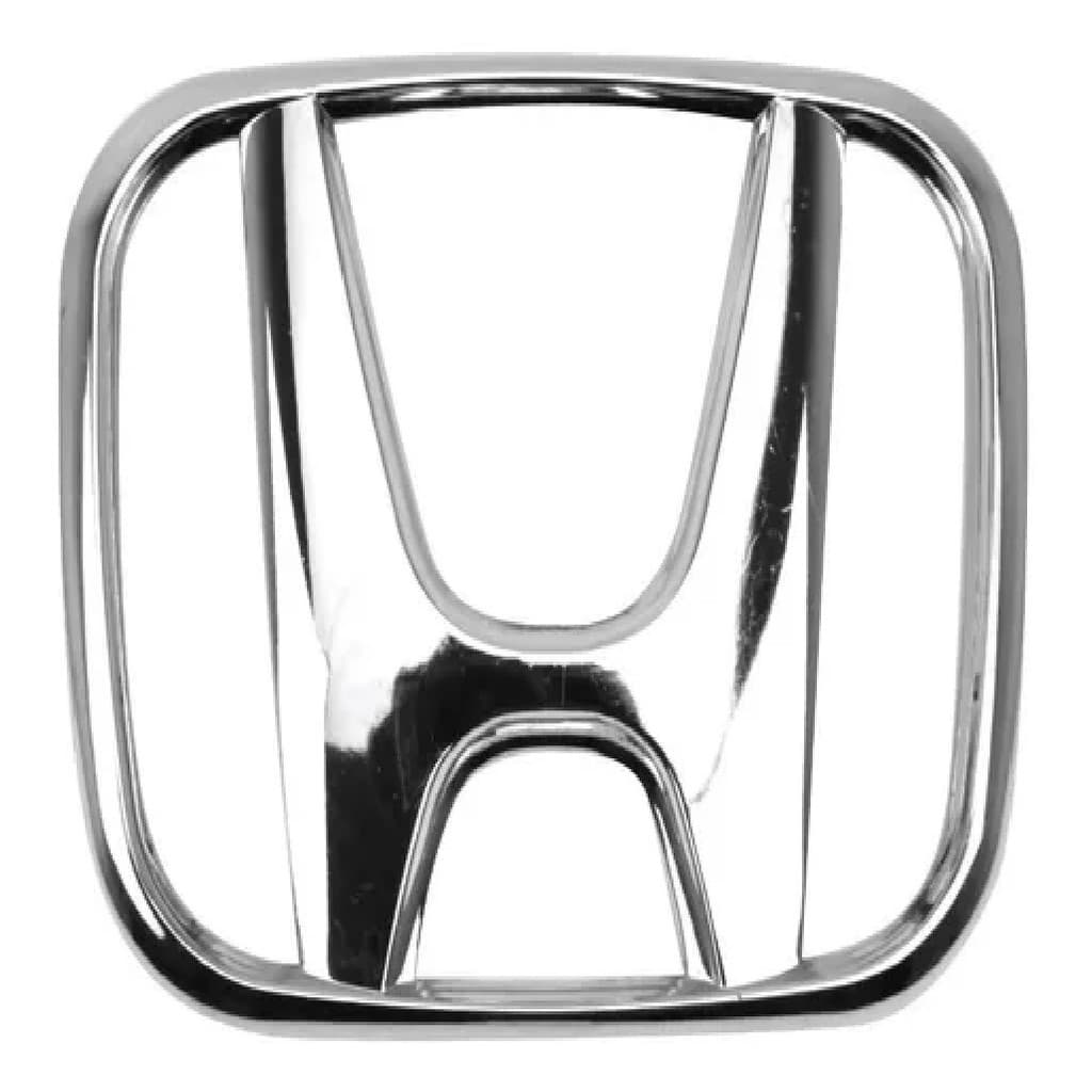 Emblema Grade Honda Fit 2004 A 2008