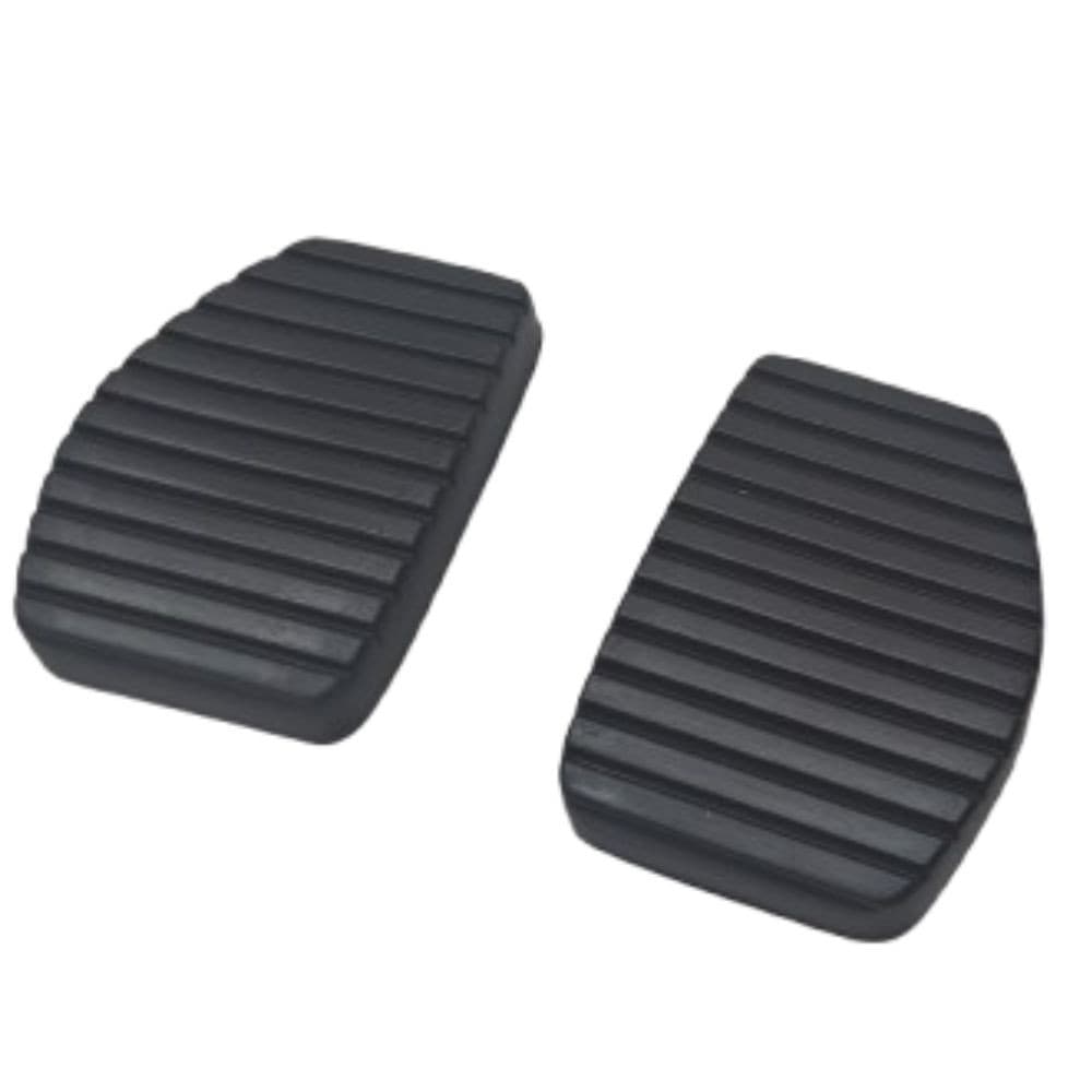 Capa de Pedal Freio e Embreagem C3 Berlingo Peugeot 306 307