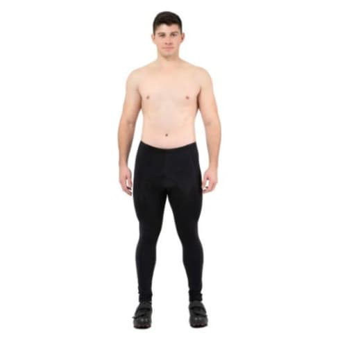 CALÇA MASCULINA CYCLE7 ENDURANCE GEL