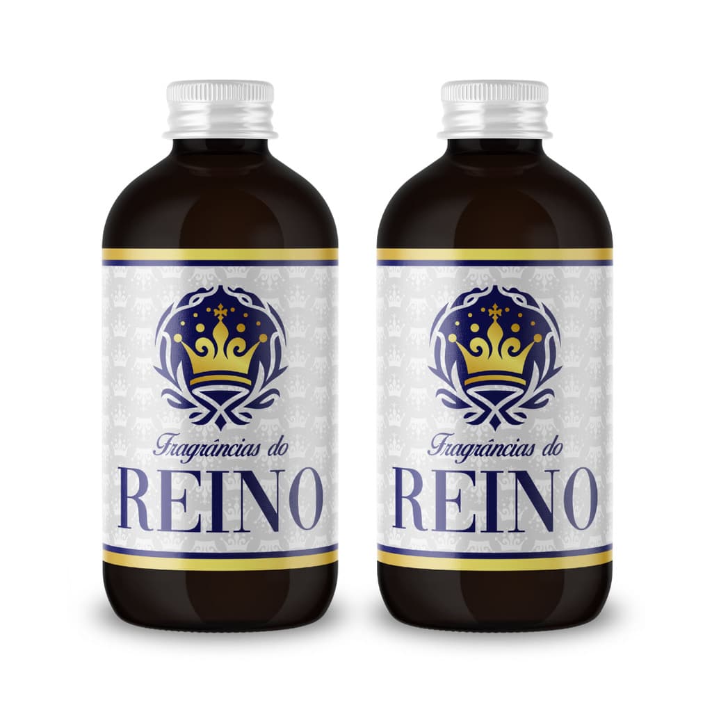 Essência 100ml - Caixa Com 2 Unidades - Hidrossolúvel | Escolha Suas Fragrâncias