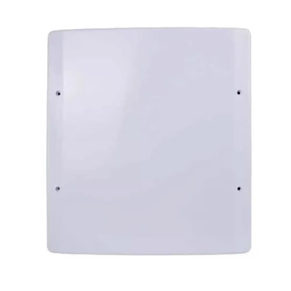 CAIXA DE PASSAGEM EMB PVC  30X30