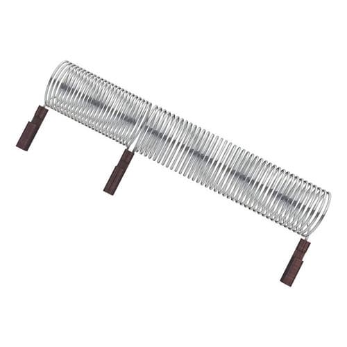 Resistencia Chuveiro Ducha Linea Zagonel Original 3t 5500w