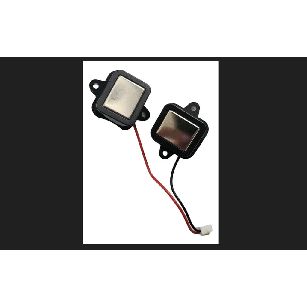 Sensor De Carregamento Robô Aspirador Smart Kabum 500 / 700 Prateado