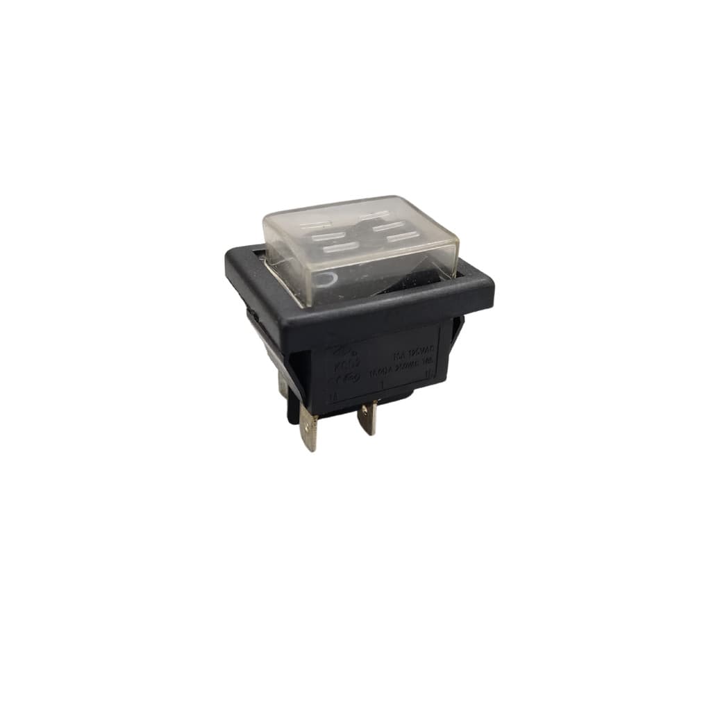 Botão Interruptor Acelerador Big Truck Magic Toys Original