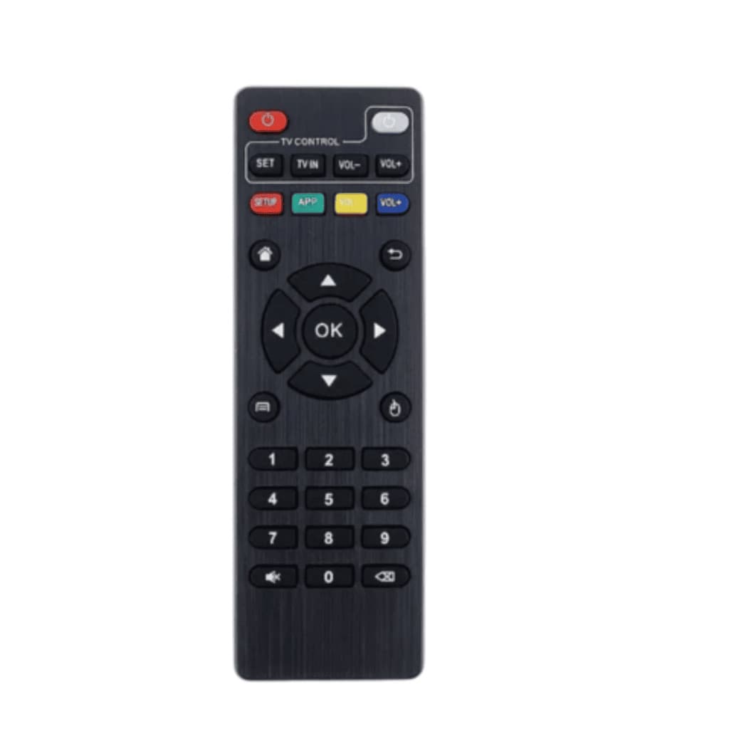 Controle Remoto para TV Box CTL-01 A`Gold
