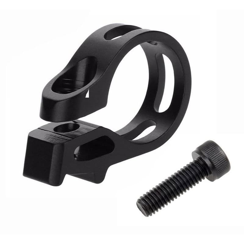 Abraçadeira Para Passadores de Marchas Sram Trigger Shifter XX1 X01 X0 X9 X7 Eagle