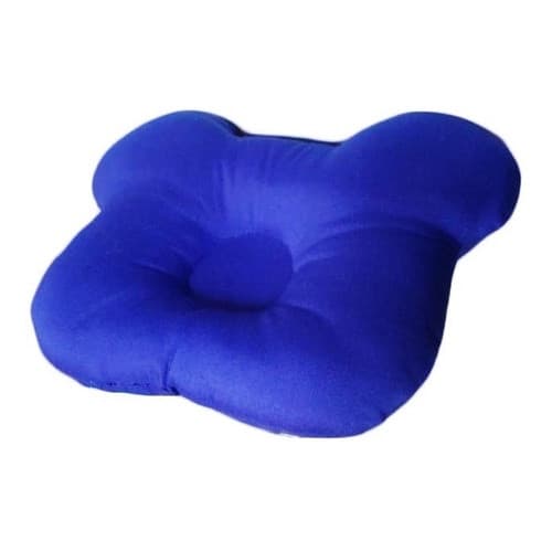 Travesseiro Bebê Anatomic Prevenção /tratamento Cabeça Chata