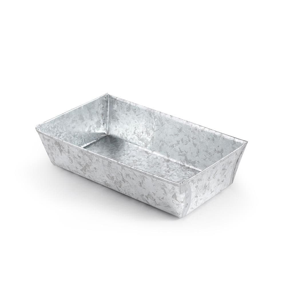 Forma para Pão de Zinco Olibox G