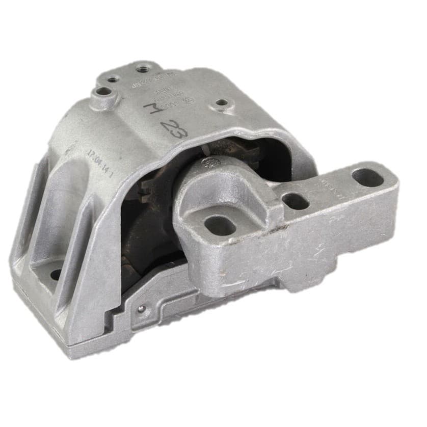 CALÇO COXIM MOTOR LADO DIREITO DIANTEIRO GOLF IV 1.8/2.0 97 BORA 2.0 NEW BEETLE 99 A3 1.8/2.0 96/02