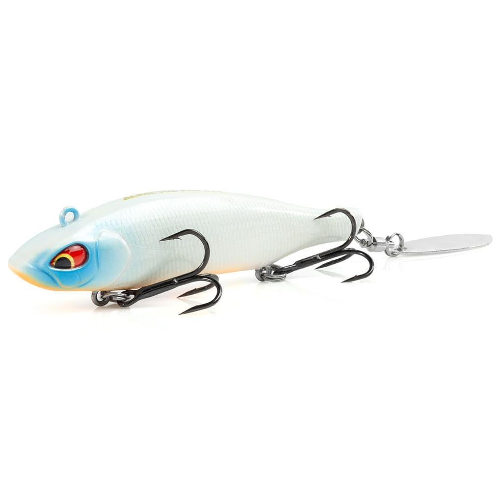 Isca Artificial Albatroz Bad Boy 65 SK 6,5cm (12g) - Várias Cores