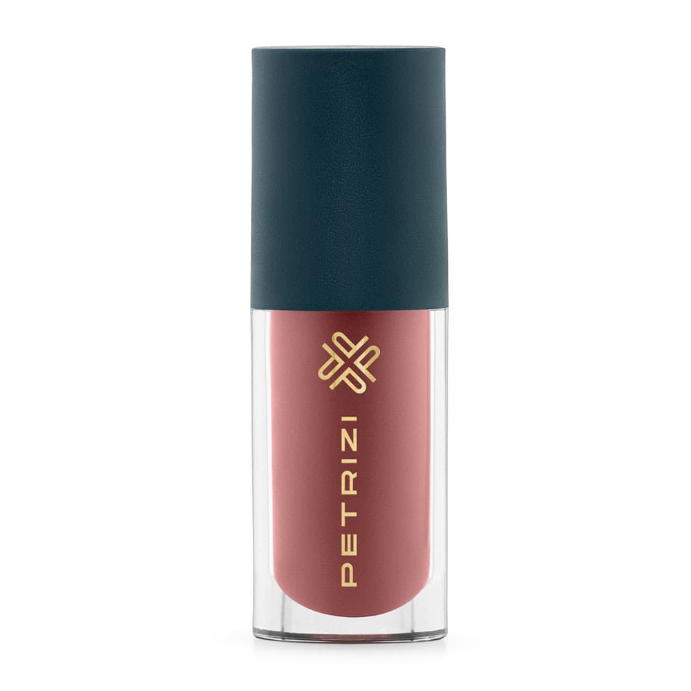Lip Oil Gloss Labial Petrizi Hidratante Mocha Mousse - 7ml