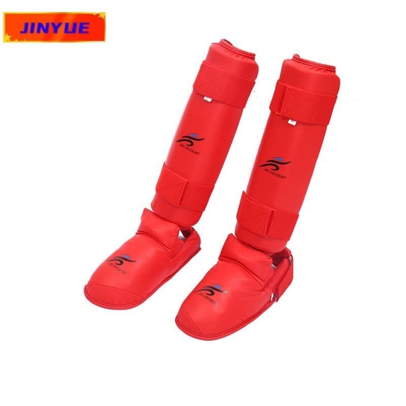 Leggings de Karatê para Karatê Taekwondo com Sanda de Boxe para Crianças e Adultos Leggings de Treinamento de Muay Thai