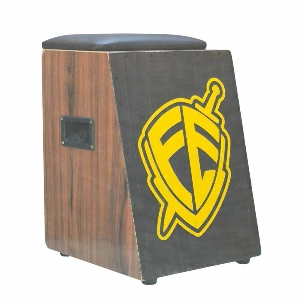 Cajon MB Student Fé