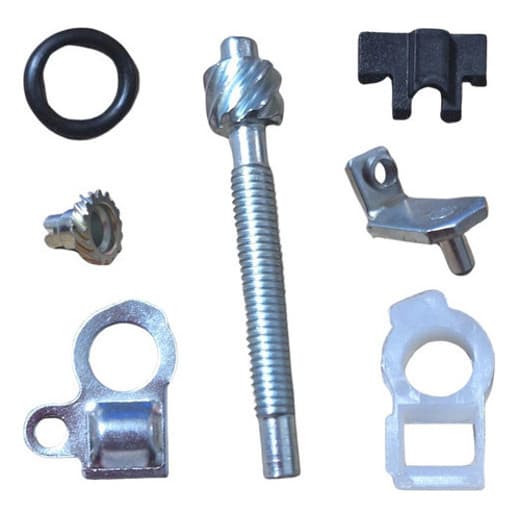 Esticador De Corrente Cpl P/ Motosserra 380/381/360/361/382