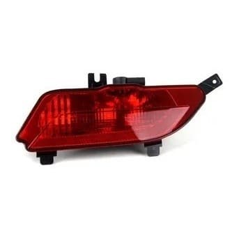 Lanterna Neblina Traseira Esquerda Fox 2015/22 Original Vw