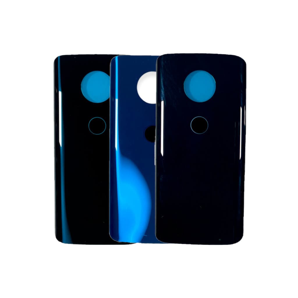 Tampa Traseira Moto G6 Plus XT1926 Envio Rápido