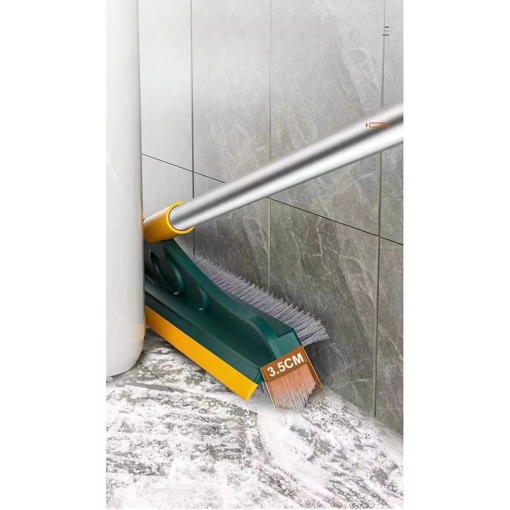 Vassoura Rodo Gap Esfregão 3 em 1 Mop Limpador Multiuso