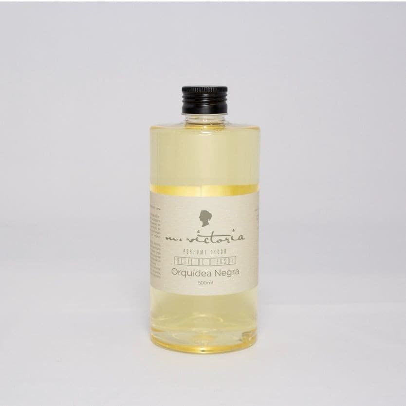 Refil Difusor 500ml Alecrim e Limão Siciliano M.Victoria