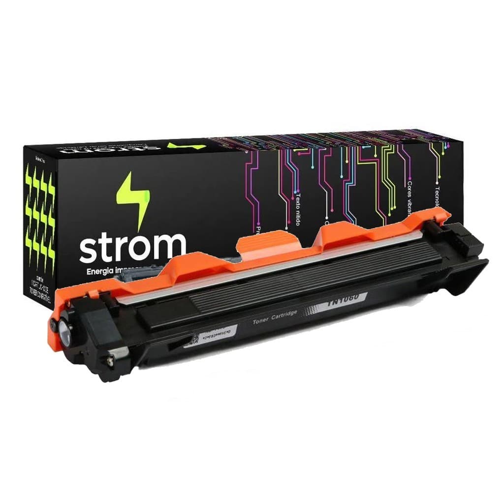 Toner Compatível Para Impressora HL 1212 1202 1602 1617 1110 1118 1511 1512 1518