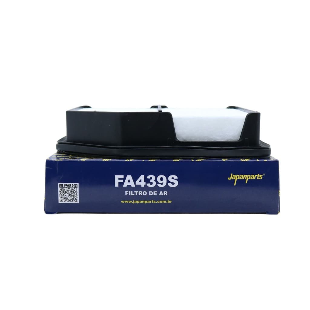 Filtro de ar FA439S - Honda Civic VIII 1.8/LXL/LXS/EXS - 07--11