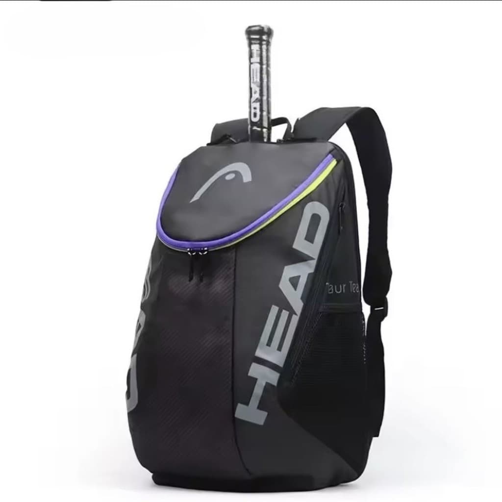 Mochila Raqueteira Head Tour Team Backpack Tenis Beach Tennis