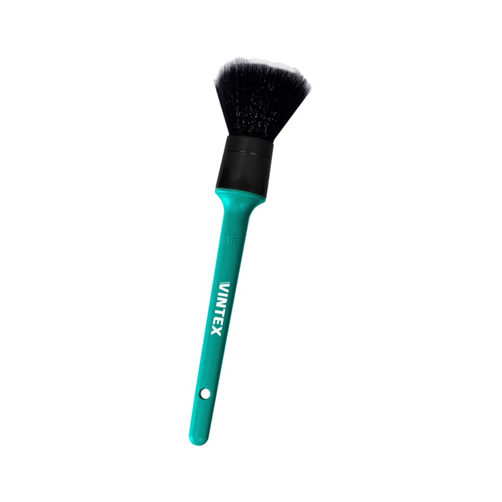 Kit 3 Pincéis Automotivo Macio Médio Super Macio - Vintex