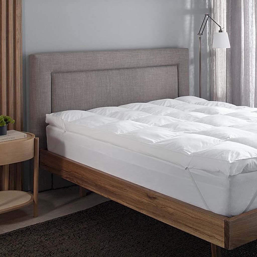 Pillow Top Casal Vision Fill 100% Algodão 1000 g/m² Buddemeyer
