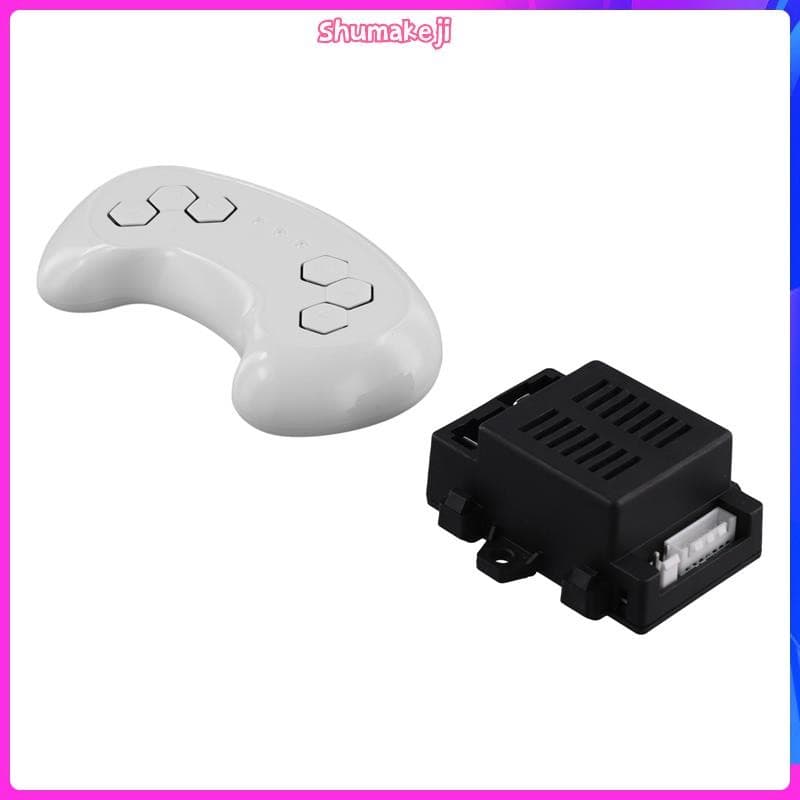 Receptor De Veículo Elétrico Infantil-1706K HH670Y Controle Peças De Reposição Para Veículos Elétricos Infantis