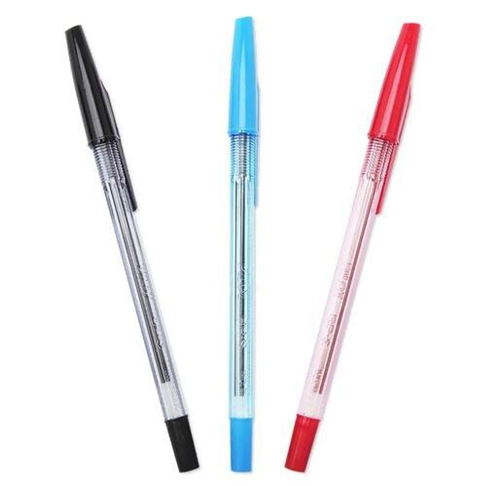 CANETA ESFEROGRAFICA PILOT BPS 0.7
