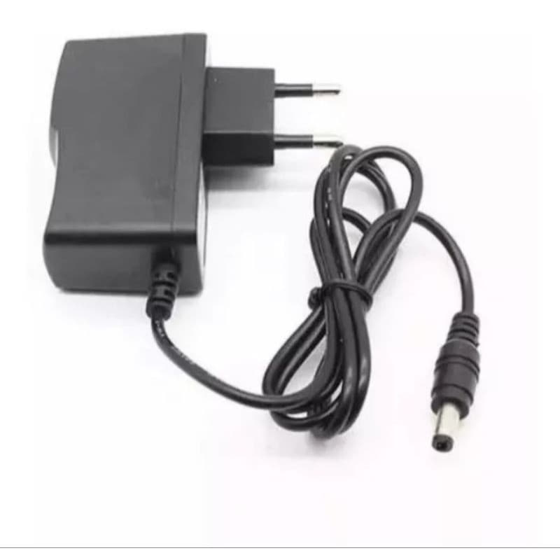 Fonte 9v 2a Compatível Relógio De Ponto Dimep Miniprint Smart B Noova