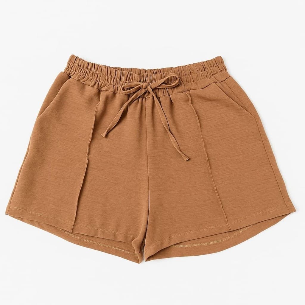 Shorts Soltinho Estiloso