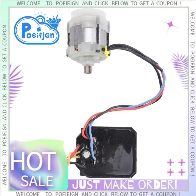 Motosserra Mini Motor De Serra Sem Escova Elétrica De Lítio 21V 14 Dentes 550 Tipo Para 4in/6in/8 Polegada