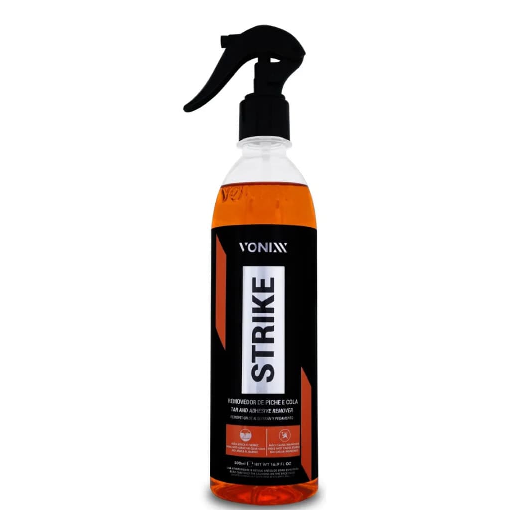 Removedor de Piche e Cola Strike Vonixx 500ml